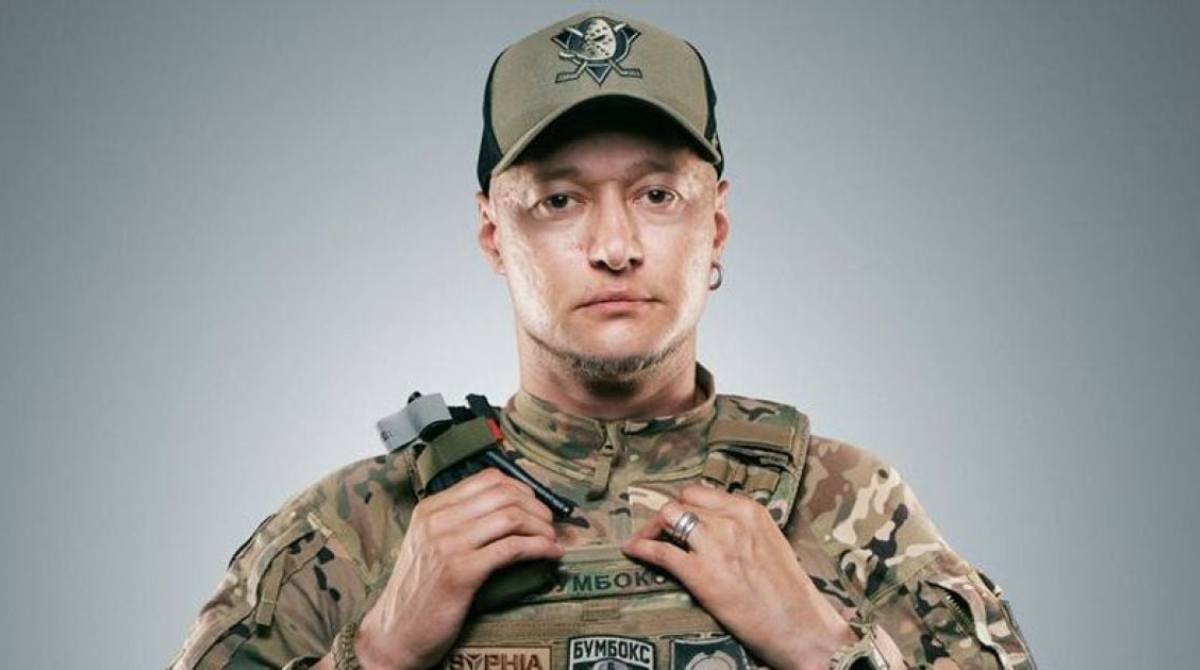 Хливнюк спростував міф: де насправді служить лідер 