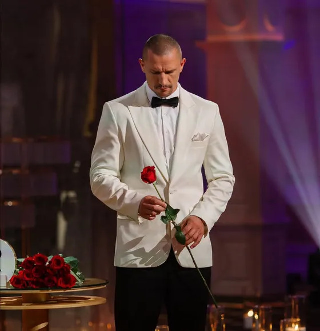 Український актор Тарас Цимбалюк – новий Холостяк - фото 569661