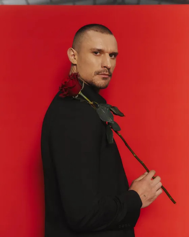 Український актор Тарас Цимбалюк – новий Холостяк - фото 569662