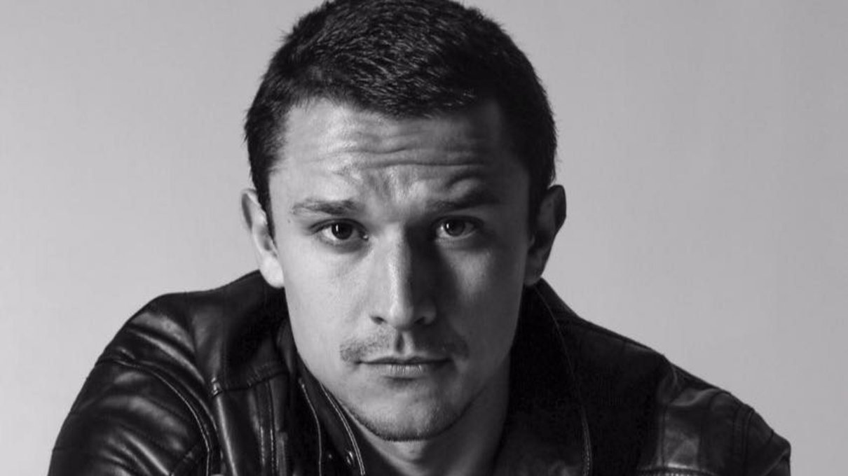 Що потрібно знати про нового Холостяка: коротка біографія Тараса Цимбалюка