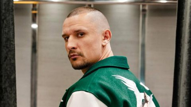 Відомий український актор Тарас Цимбалюк - фото 569675