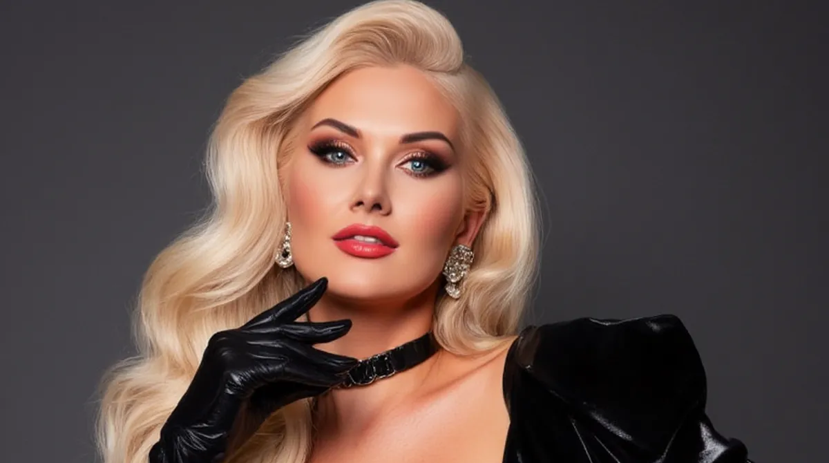 “Вириваюсь з любові”: Бужинська випустила кліп, створений за допомогою штучного інтелекту