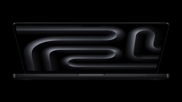 Який вигляд має новий MacBook Pro M5 - фото 569679