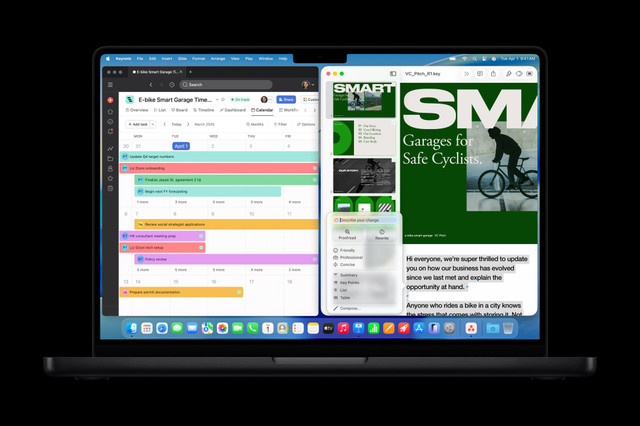 Новий ноутбук зробили потужнішим та витривалішим - фото 569680