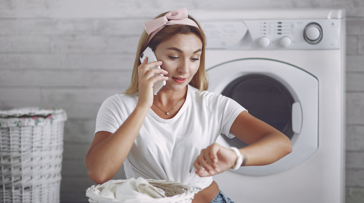 Прання без зайвих витрат: лайфхаки, які знизять ваші рахунки