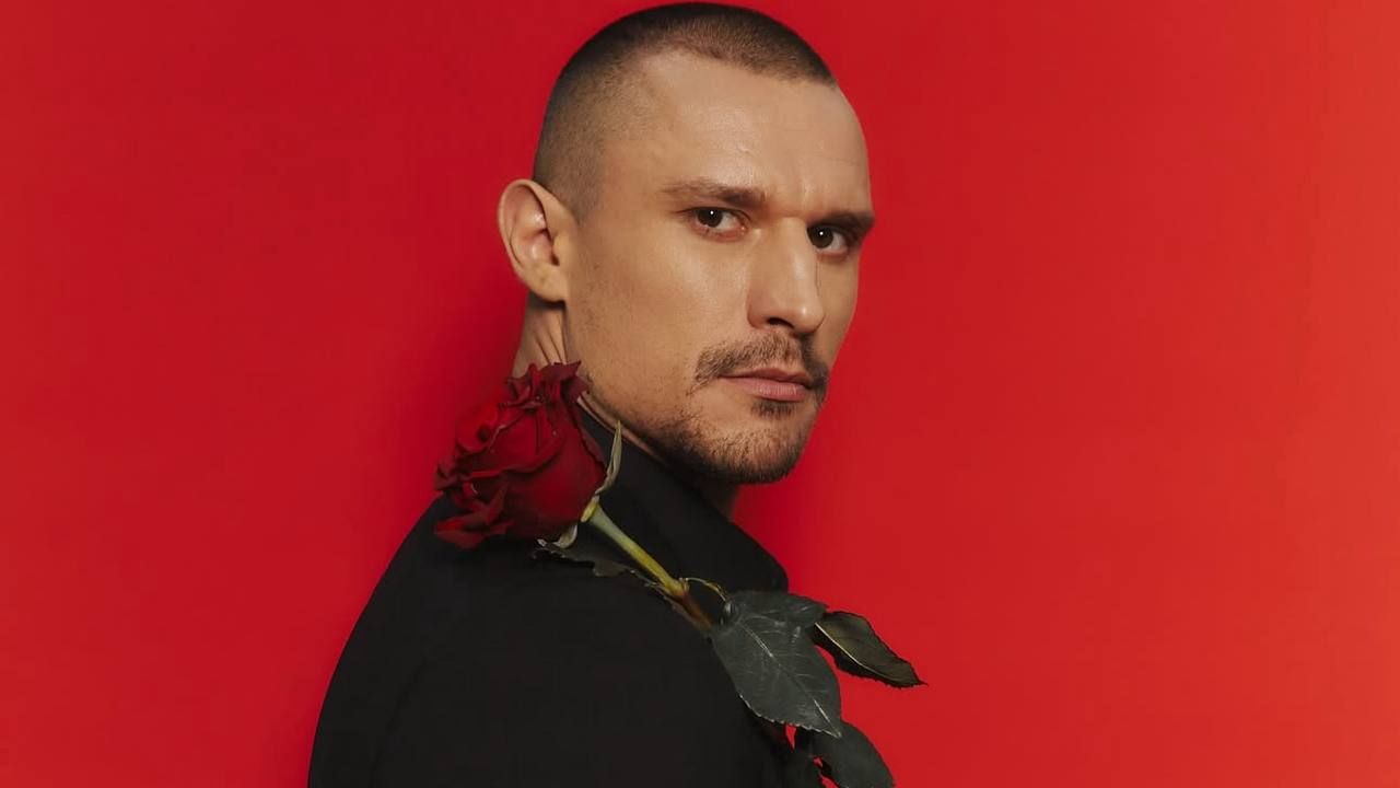 Вчителька геометрії, яка не наважилась підійти до Цимбалюка, тепер боротиметься за нього