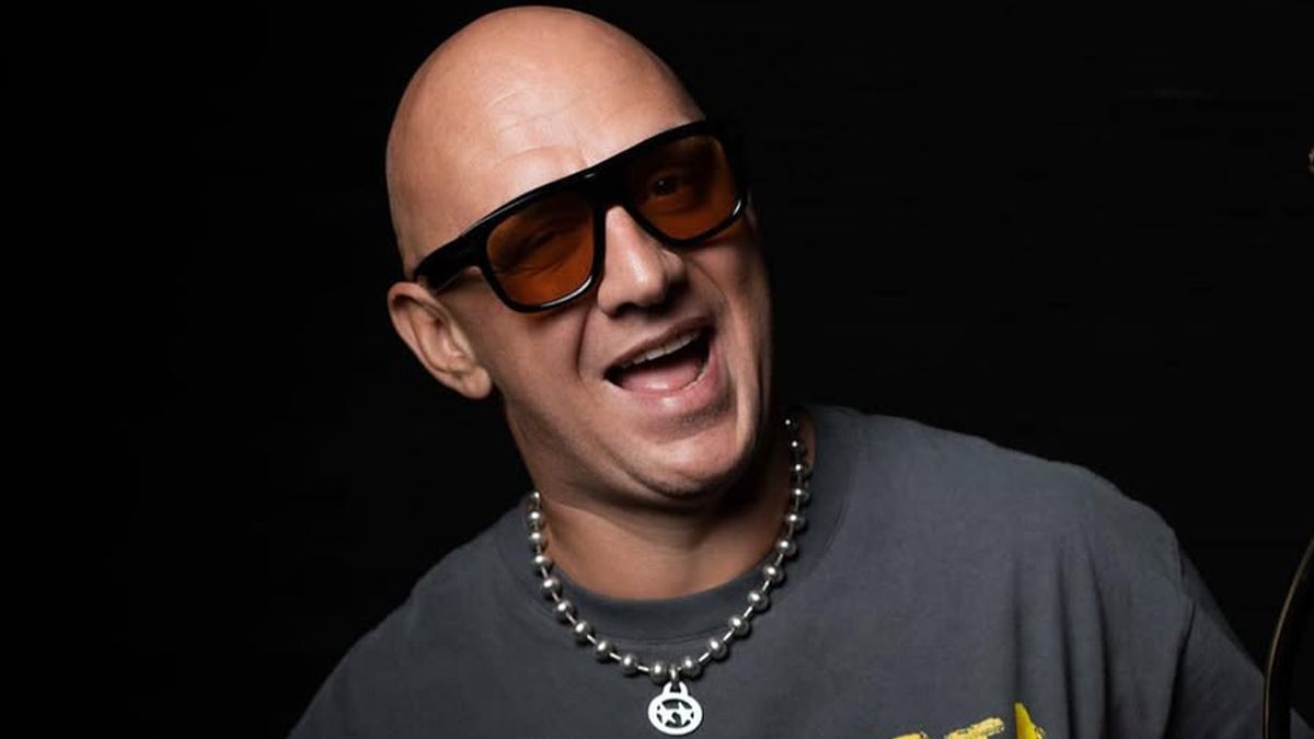 На тлі скандалу з Каменських: Потап зробив скандальну заяву про українську мову