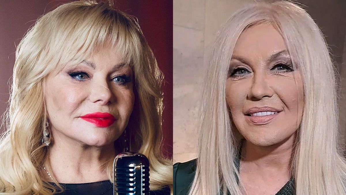 "Росія їх просто з'їла": Світлана Білоножко пояснила, чому Таїсія Повалій зрадила Україну