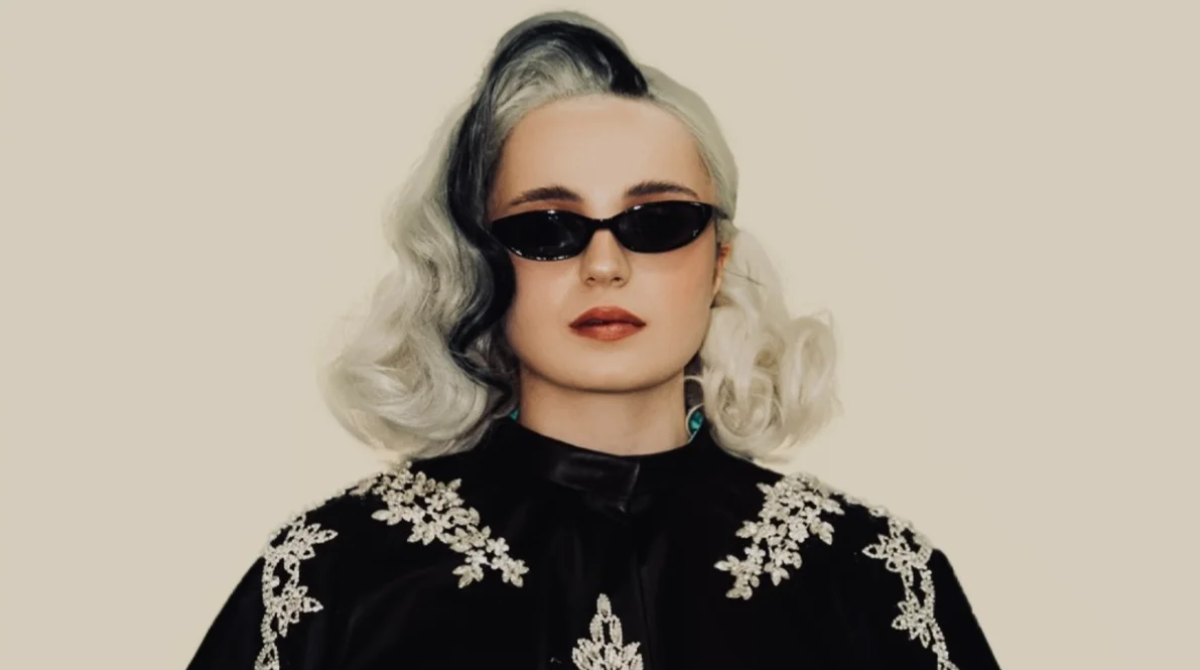 Klavdia Petrivna презентувала осінній трек про ностальгію та минуле