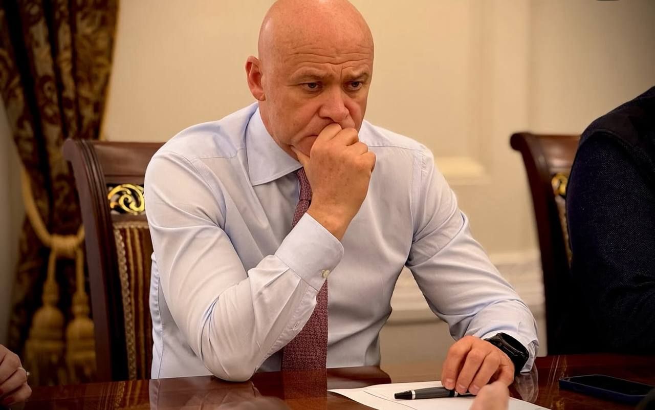 Труханова позбавили громадянства: петиція побила рекорди і народ домігся свого