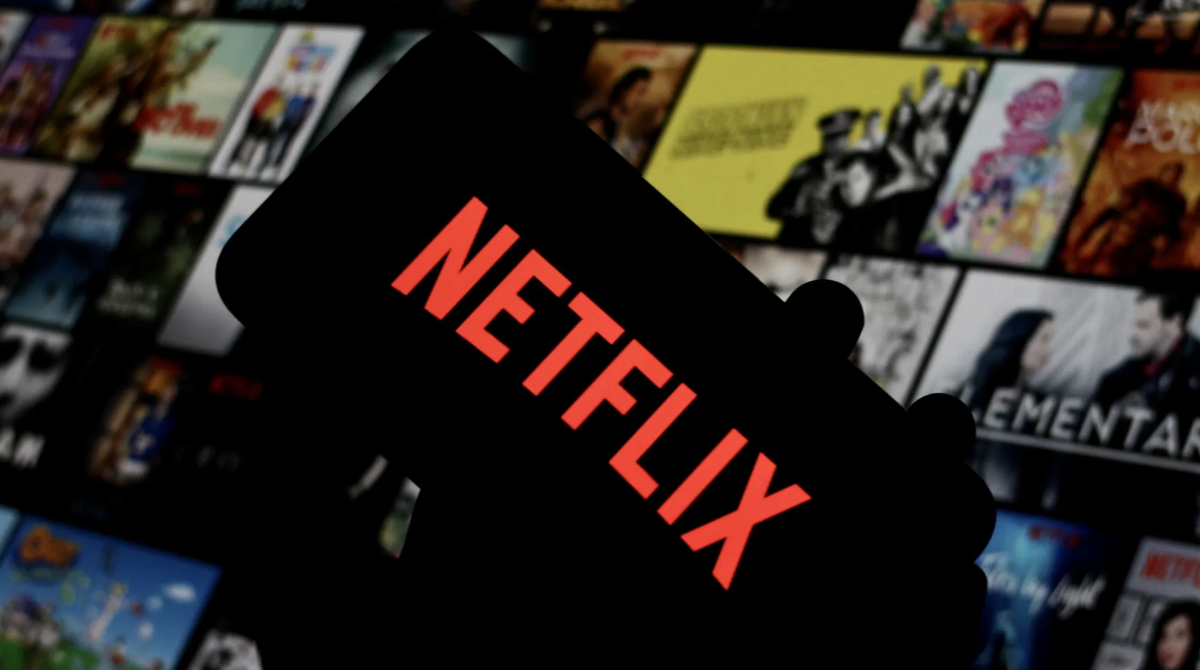 Netflix та Spotify домовились про запуск відеоподкастів