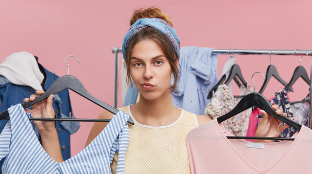 Як одягтися на співбесіду - фото 569829