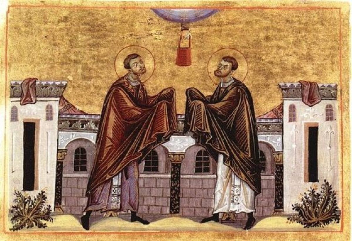 Чому на Косьми і Дем'яна не можна виливати воду після купання: заборони 17 жовтня