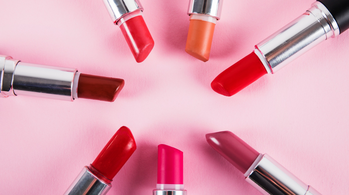 Як правильно вибрати помаду: 5 рекомендацій від експертів
