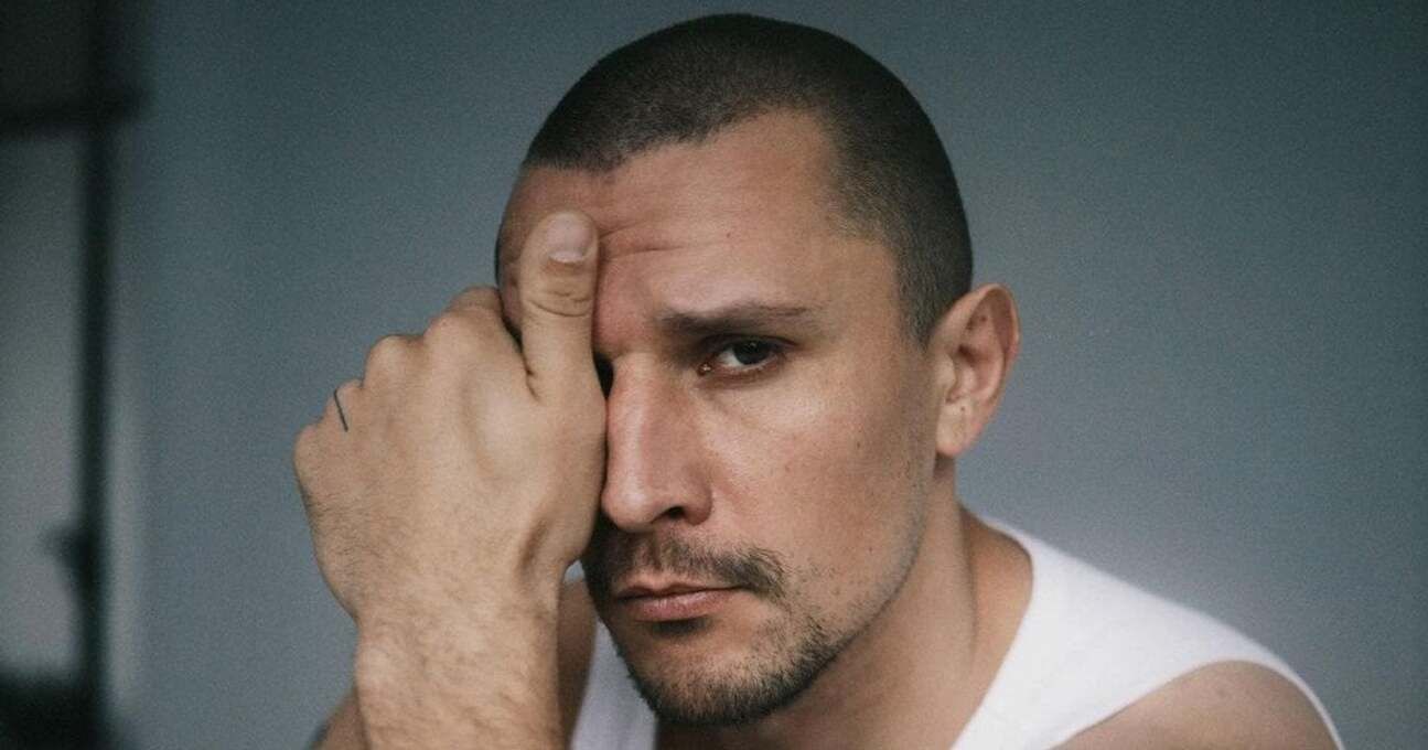 Скандальне життя Тараса Цимбалюка: у які неприємні ситуації потрапляв холостяк