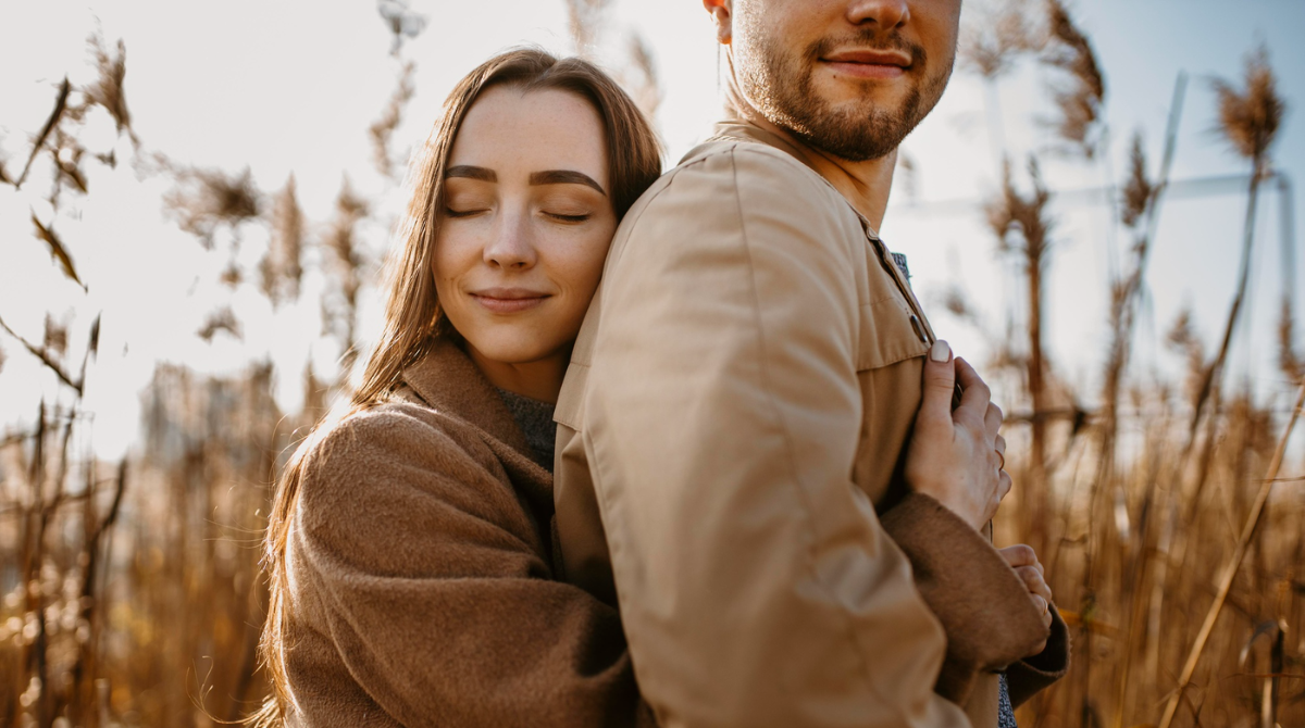 4 "недоліки", які насправді свідчать про здорового партнера