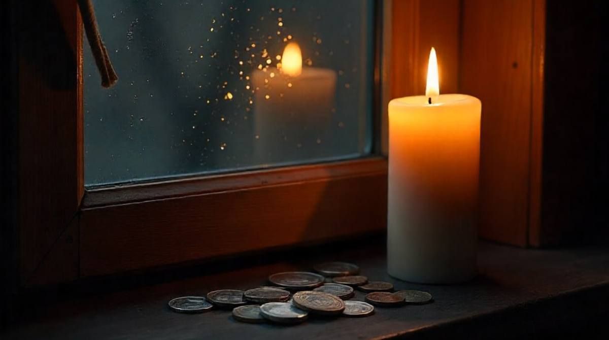 Як зробити "антиблекаутний" набір – мінімум грошей, максимум користі