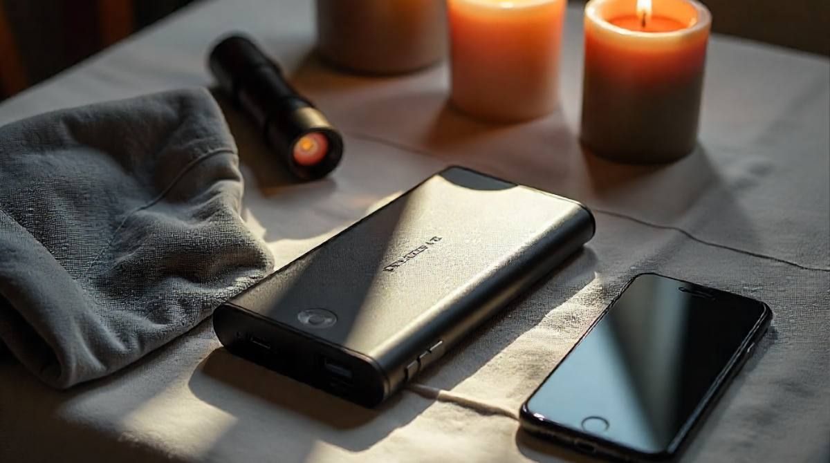 Які пристрої допоможуть пережити блекаут: зверніть на них увагу