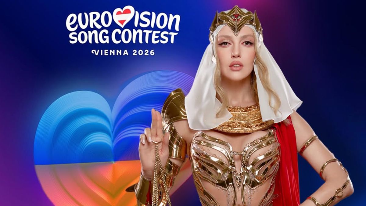 Оля Полякова хоче на Нацвідбір Євробачення-2026 і просить організаторів змінити правила