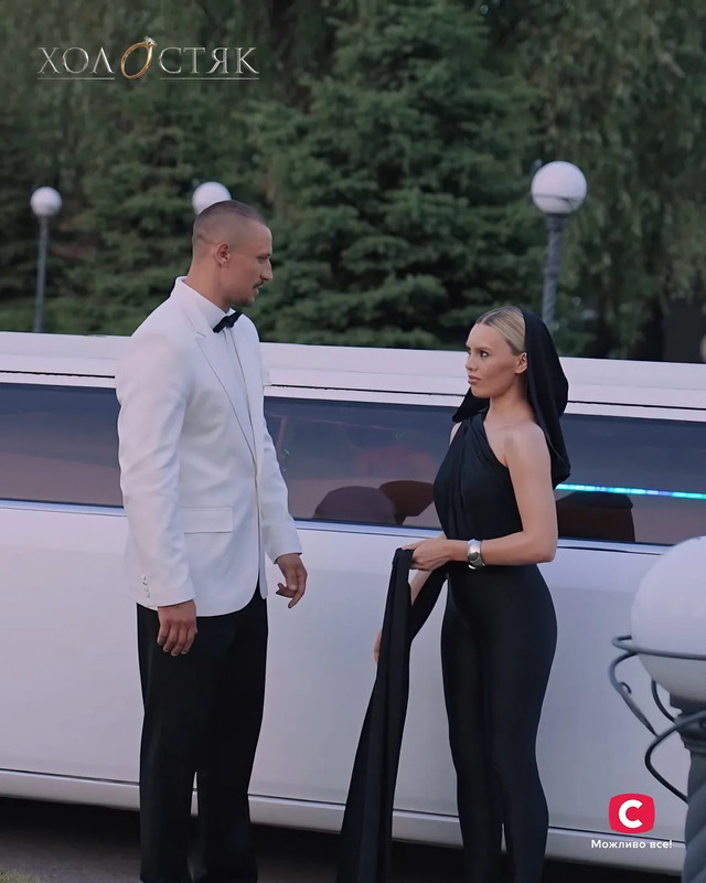 Кіношна прем'єра і тату в прямому ефірі: як пройшла перша вечірка 'Холостяка' з Цимбалюком - фото 569880