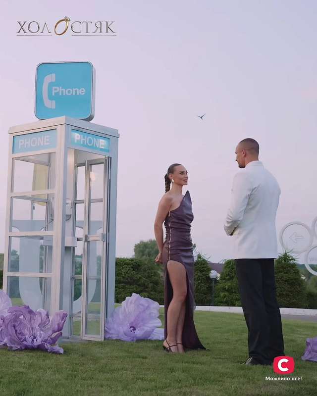 Кіношна прем'єра і тату в прямому ефірі: як пройшла перша вечірка 'Холостяка' з Цимбалюком - фото 569901