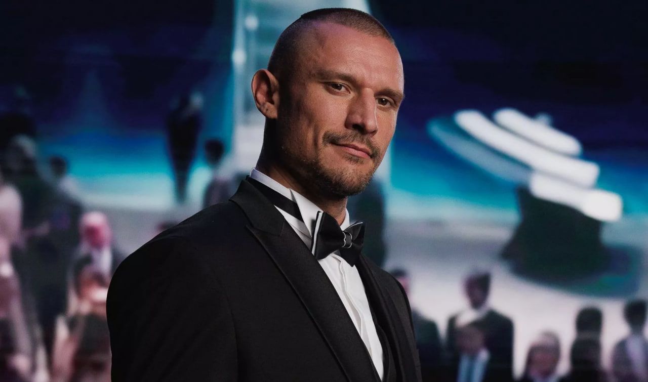 Кіношна прем'єра і тату в прямому ефірі: як пройшла перша вечірка "Холостяка" з Цимбалюком