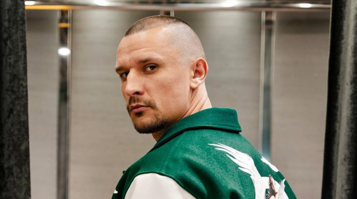 "Мама не розмовляла зі мною два місяці": Тарас Цимбалюк чесно про свої розлучення