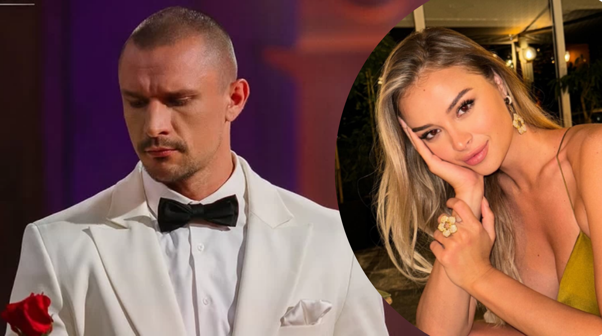 У мережі вже назвали ймовірну переможницю “Холостяка” з Тарасом Цимбалюком