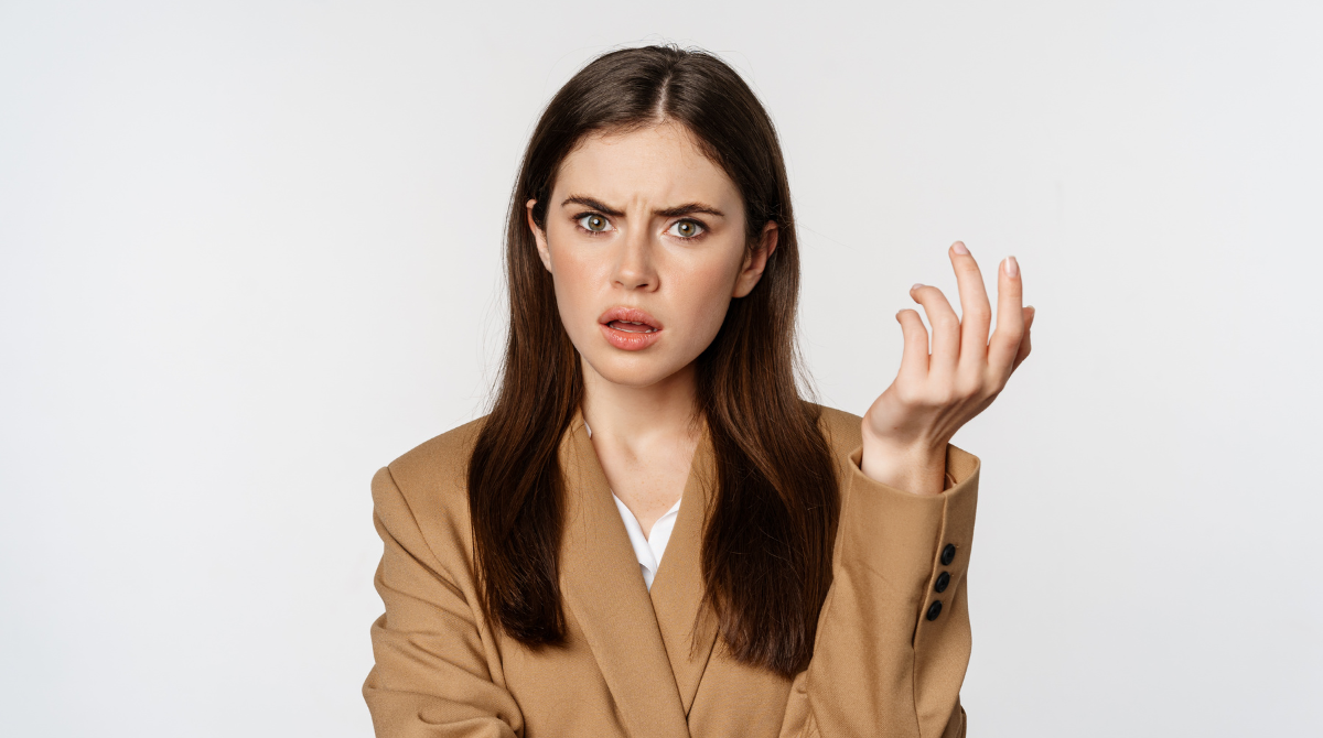 Як повернути собі спокій, коли життя виходить з-під контролю