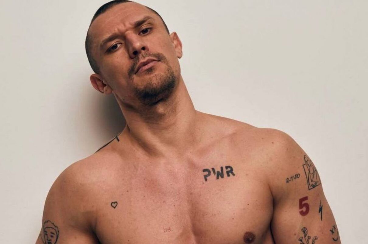 Зірка нового сезону шоу "Холостяк" – український актор Тарас Цимбалюк - фото 1