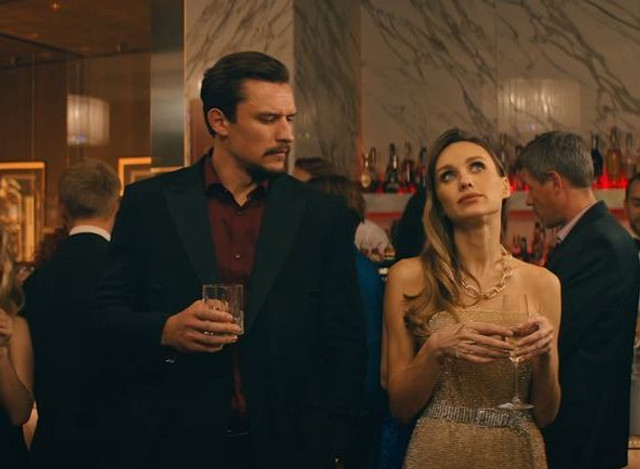 Тарас Цимбалюк і Вікторія Варлей - фото 570063