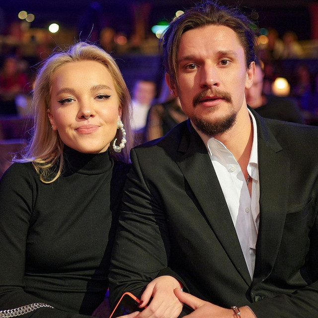 Тарас Цимбалюк і Тіна Антоненко - фото 570066