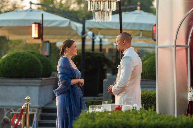 Учасниця шоу 'Холостяк' - фото 570076