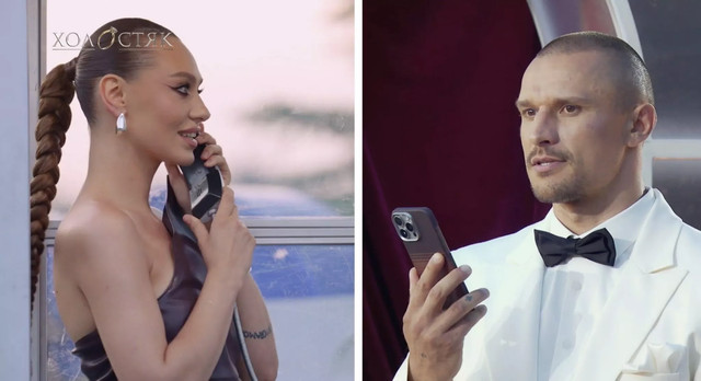 Учасниця шоу 'Холостяк' - фото 570080