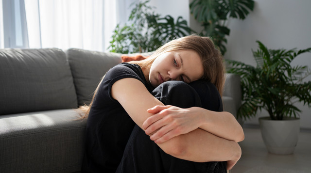 Втрата саморозвитку - фото 570105