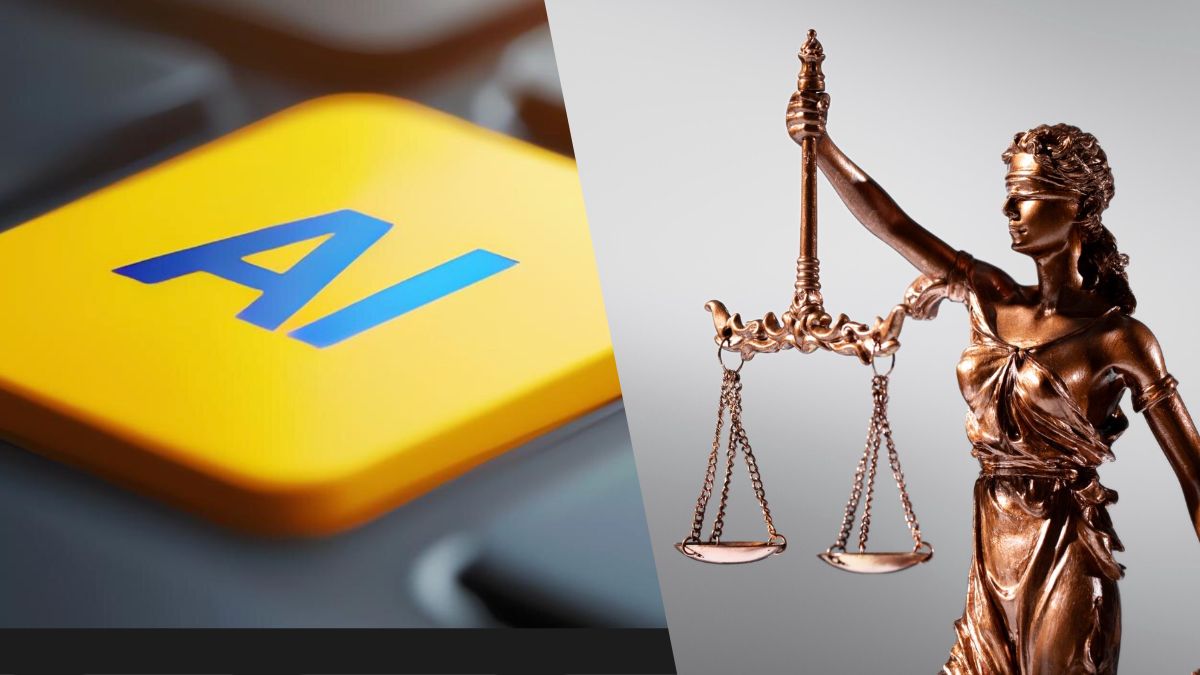 Штраф за штучний інтелект: як суд у Квебеку покарав чоловіка на кілька тисяч доларів