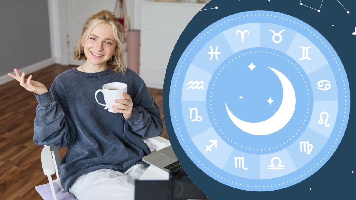 Прогноз на 20 жовтня: новий ритм, нові правила – дізнайтесь, що готує Всесвіт