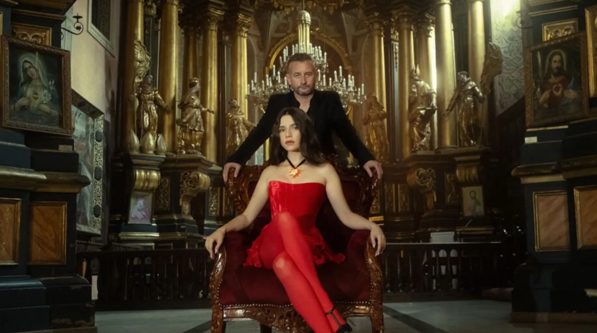 Сергій Жадан пояснив скандальний коментар 