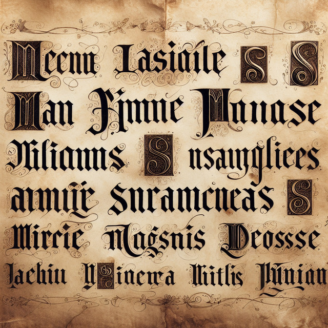 Старовинні жіночі імена - фото 570259