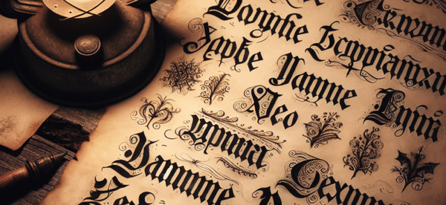 Старовинні жіночі імена - фото 570260