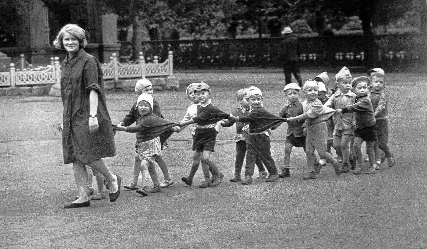 Жахливі імена родом з СРСР – моторошні варіанти, якими краще не називати дітей