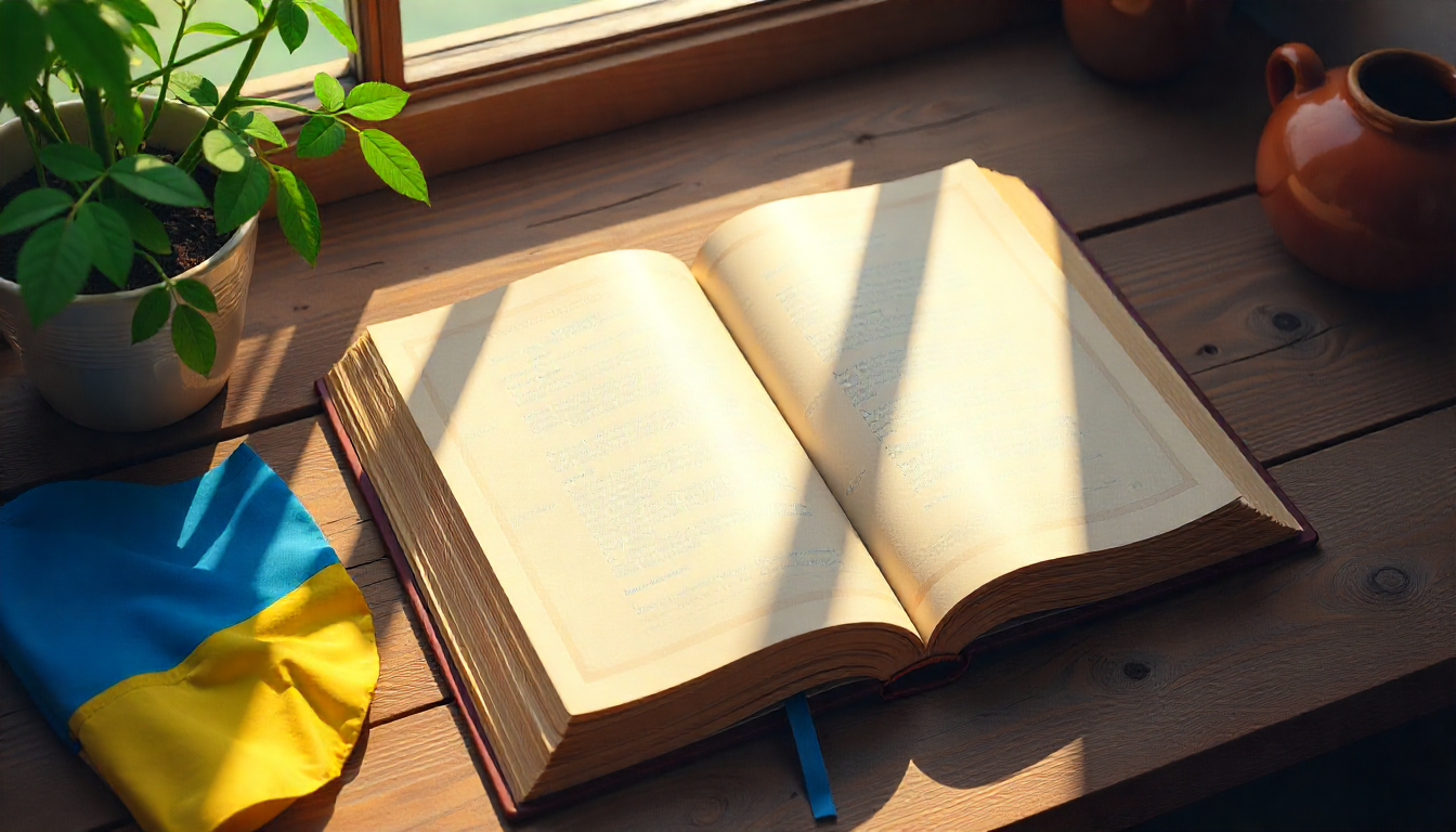 Слова, які гріють: найкрасивіші українські слова, що не мають перекладу