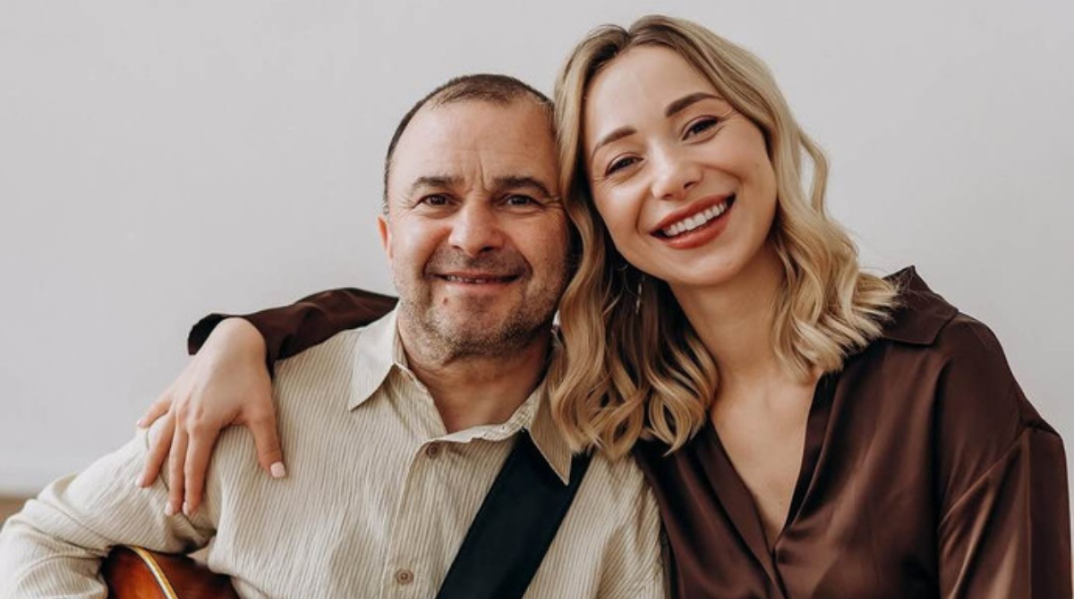 Віктор Павлік не виключає, що знову стане батьком: “Як Бог дасть”