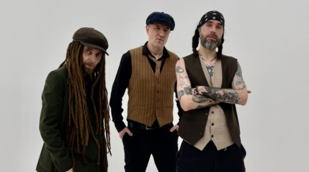 Спадок Андрія “Дизеля” Яценка: головні треки, які змінили українську музику