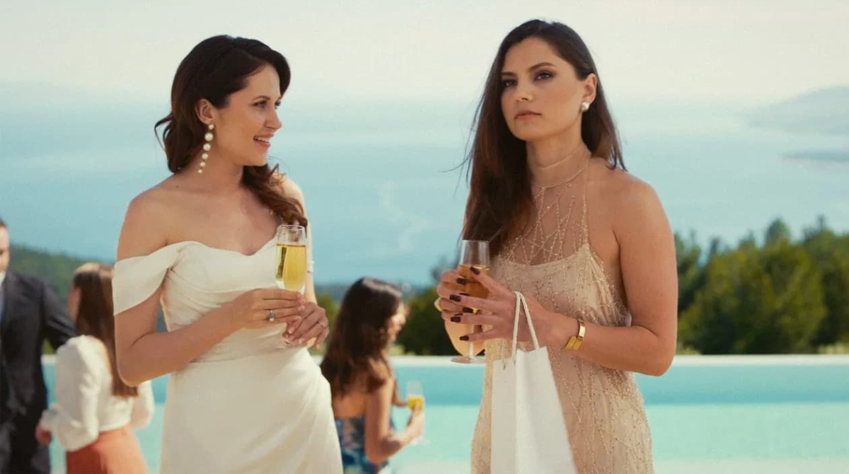 Український фільм “Коли ти вийдеш заміж?” отримає продовження: зйомки тривають у Болгарії