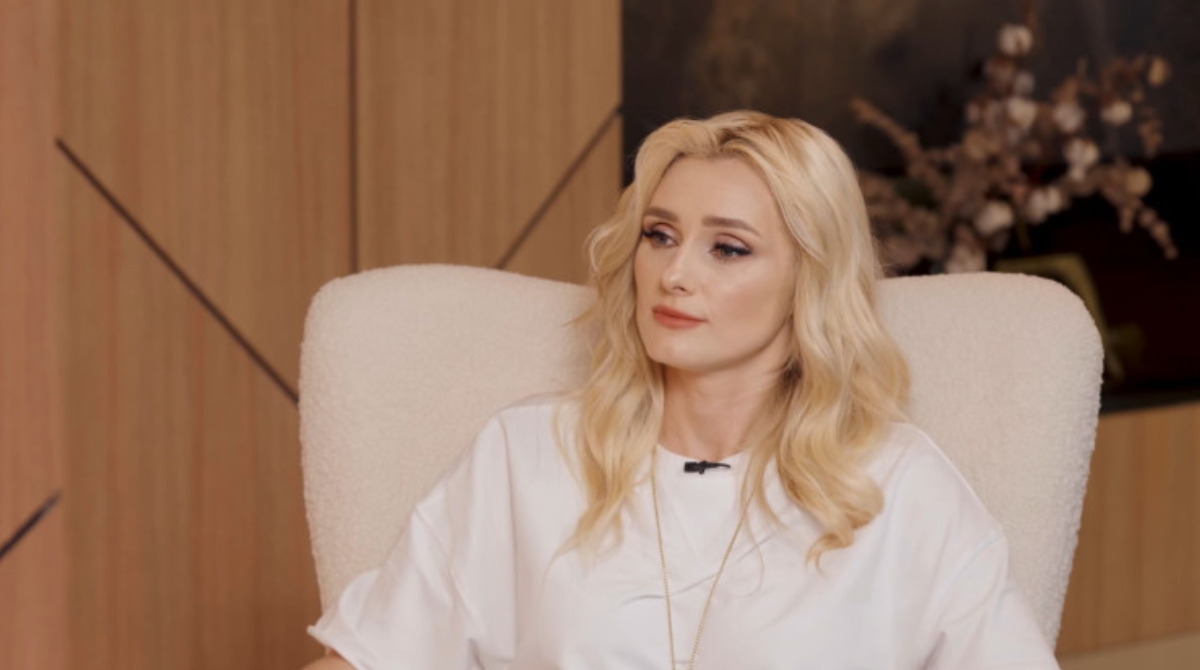 “Це мене дуже зачепило”: Ірина Федишин відверто про суперечку з Melovin