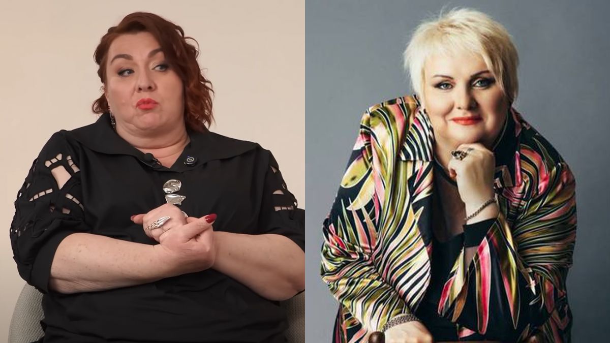Сестра покійної Марини Поплавської відповіла, чи дійсно сварилася з "Дизель Шоу"