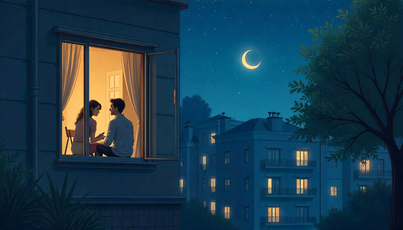 Новий формат стосунків - фото 1