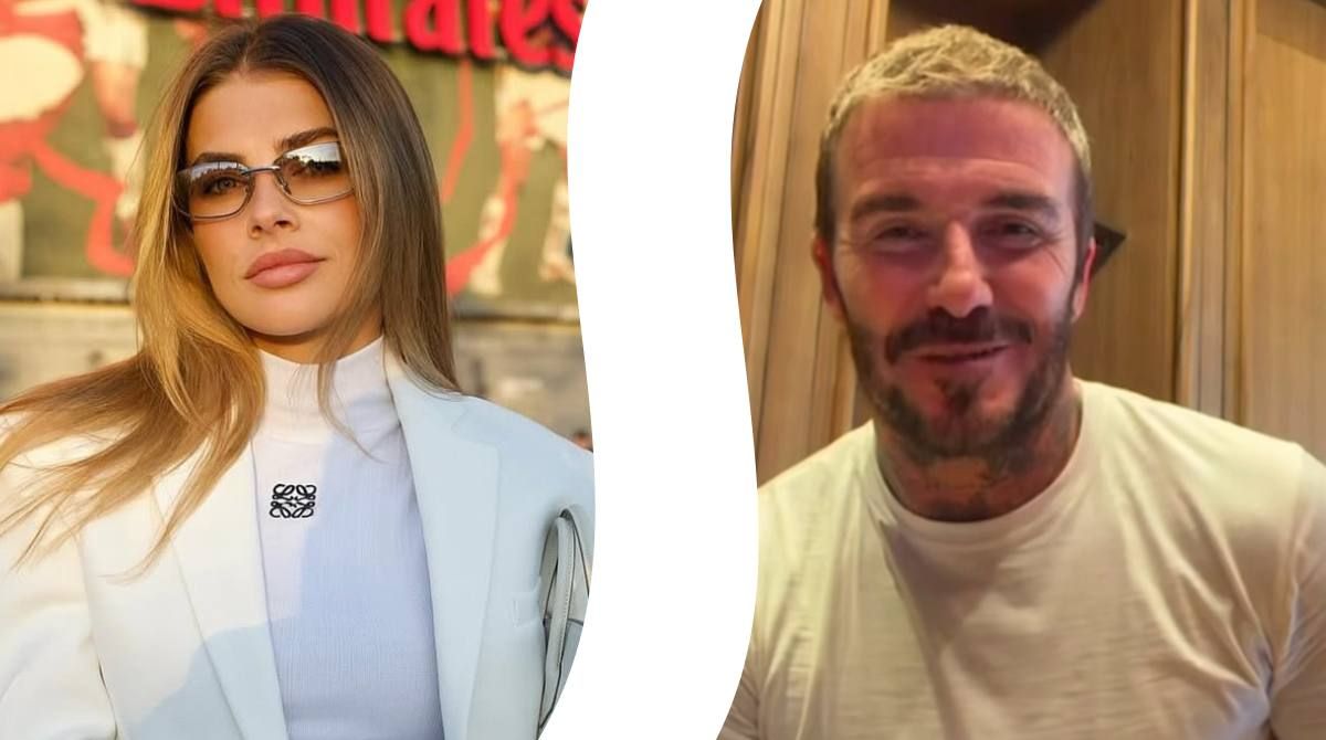 Владислава Зінченко святкує 30-річчя – сюрприз від чоловіка і привітання від Девіда Бекхем