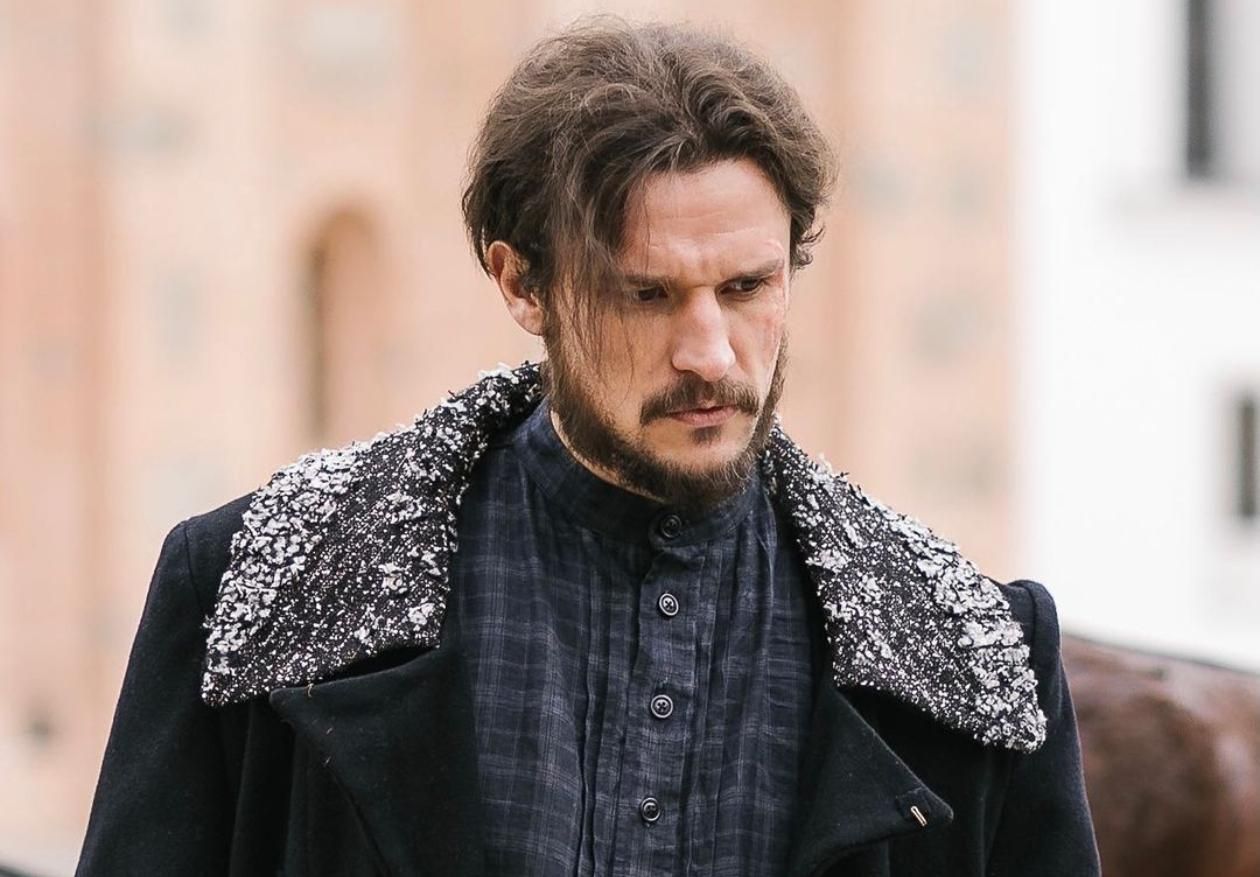 Тарас Цимбалюк – один із найбільш затребуваних акторів - фото 1